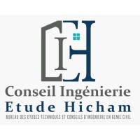 CONSEIL INGENIERIE ETUDE HICHAM logo - Similar company to Synergica Électrique Inc.