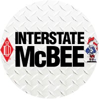 Interstate-McBee logo - Similar company to Diesel Dash