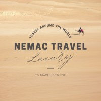 Nemac Travel UK logo - Similar company to Compass Speakers
