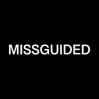 Missguided logo - Similar company to Sumwon Studios