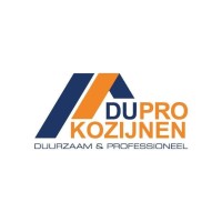 DUPRO Kozijnen logo - Similar company to Kozijn-Plus