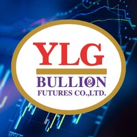 YLG Bullion and Futures logo - Similar company to Mts Gold Group