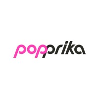 popprika logo - Similar company to Brauther
