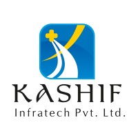 Kashif Infratech Private Limited logo - Similar company to Ssr Group Noida
