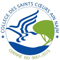 Saints Coeurs Ain Najm logo - Similar company to Missionnaire Sscc - Collège Des Saints Cœurs Ain Najm