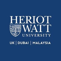 Heriot-Watt University - Lifelong Learning and Continuing Education logo - Similar company to Heriot-Watt Chemical Engineering