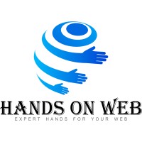Hands on web logo - Similar company to Mgag & Associates