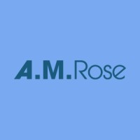 A.M. Rose logo - Similar company to Csd Financial