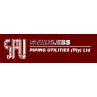 Stainless Piping Utilities (PTY) Ltd logo - Similar company to Calson Piping