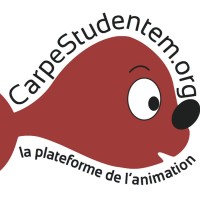 CarpeStudentem logo - Similar company to Kapvalier