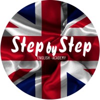 Step by Step English Acdemy logo - Similar company to Step By Step English Academy