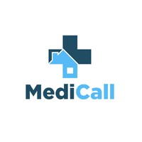 MediCall logo - Similar company to Shrchealth