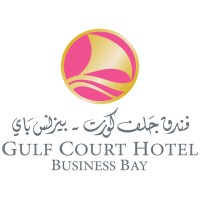 Gulf Court Hotel Business Bay logo - Similar company to Upside