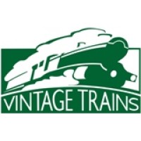 Vintage Trains logo - Similar company to Think Active