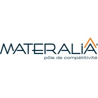Materalia logo - Similar company to Pôle Team2