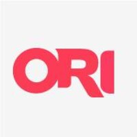 ORI logo - Similar company to Fazcom! Comunicação