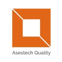 Asestech Quality logo - Similar company to Telsud