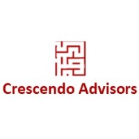CRESCENDO ADVISORS Ltd logo - Similar company to Infinity Valuation
