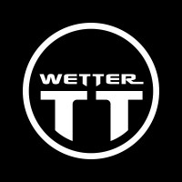 WETTER Boats logo - Similar company to Fjoer