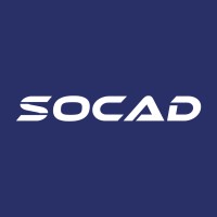 SOCAD logo - Similar company to Agrozootec