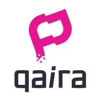 QAiRA logo - Similar company to Corlan - Corporación De Laboratorios Analíticos