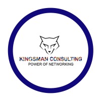 Kingsman Consulting NE logo - Similar company to Acep Niger