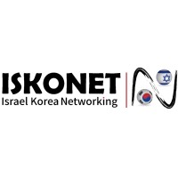 ISKONET logo - Similar company to Israel Economic And Trade Office In Seoul