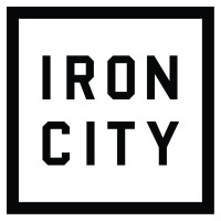 Iron City Birmingham logo - Similar company to The Nick