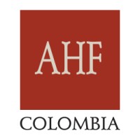 AHF COLOMBIA logo - Similar company to Aid For Aids Colombia