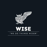 Wise logo - Similar company to Cdti - Converge Data Tecnologia Da Informação