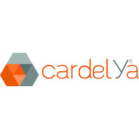 CARDELYA logo - Similar company to Arfid
