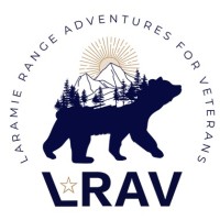 Laramie Range Adventures for Veterans logo - Similar company to Monja