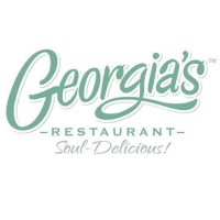 Georgia's Restaurant logo - Similar company to Canyon Catering