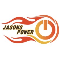 Jasonspower Co. Ltd 傑聖思新能源股份有限公司