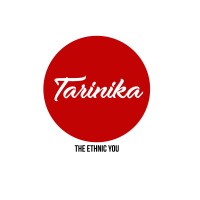 Tarinika - The Ethnic You logo - Similar company to Tarinika
