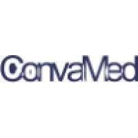 ConvaMed logo - Similar company to Geoai Uav