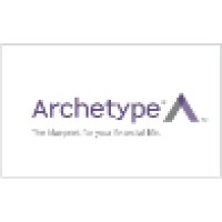 Archetype Advisors, LLC™ logo - Similar company to Arcetyp Llc