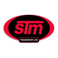 ST Murphy Transport logo - Similar company to Mcmurrays Haulage