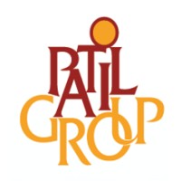 Patil Group logo - Similar company to Kaptronics