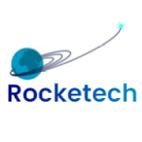 Rocketech IT Ltd. logo - Similar company to Rocketech Software Development