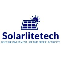 Solar Lite Tech logo - Similar company to Solar-Lit