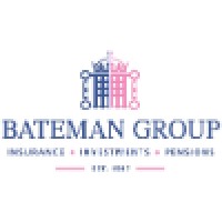 The Bateman Group (Est. 1967) logo - Similar company to Swift Management Group