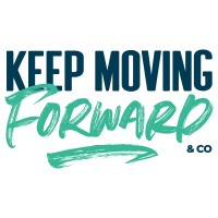 Keep Moving Forward & Co. logo - Similar company to Keep Moving Forward Inc.