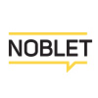 NOBLET logo - Similar company to Groupe Noblet