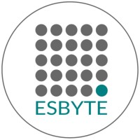 ESBYTE.GmbH logo - Similar company to Aeroaccess Gmbh