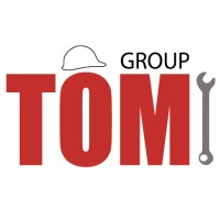 TOM Group logo - Similar company to Tom Group