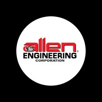 Allen Engineering Corporation logo - Similar company to Grt Rubber