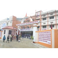 SARASWATI SHISHU MANDIR SENIOR SECONDARY SCHOOL GORAKHPUR logo - Similar company to Surya Academy