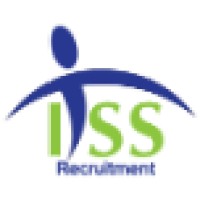 ITSS Recruitment logo - Similar company to Marvel It