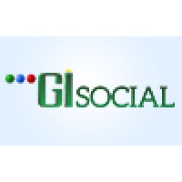 GI Social logo - Similar company to Fyafit